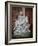 The Pieta-Michelangelo Buonarroti-Framed Giclee Print