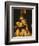 The Pieta-Luis de Morales-Framed Giclee Print