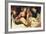 The Pieta-Lodovico Carracci-Framed Giclee Print