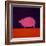 The Pig-Cristina Rodriguez-Framed Giclee Print