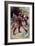 The Pilgrim's Progress by John Bunyan-Harold Copping-Framed Giclee Print