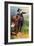 The Pilgrim's Progress by John Bunyan-Harold Copping-Framed Giclee Print