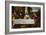 The Pilgrims at Emmaus, 1535-Titian (Tiziano Vecelli)-Framed Giclee Print