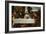 The Pilgrims at Emmaus, 1535-Titian (Tiziano Vecelli)-Framed Giclee Print