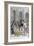 The Pillage of Saint Joseph, Paris, 1899-Henri Meyer-Framed Giclee Print