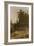 The Pine Forest, 1895-Ivan Ivanovich Shishkin-Framed Giclee Print