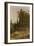 The Pine Forest, 1895-Ivan Ivanovich Shishkin-Framed Giclee Print