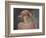 The Pink Hat-Henri Lebasque-Framed Giclee Print