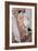 The Pink Robe. after the Bath-Joaquín Sorolla y Bastida-Framed Giclee Print