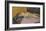 The Pink Sofa-Pierre Bonnard-Framed Premium Giclee Print