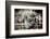 The Pinks-Valda Bailey-Framed Photographic Print