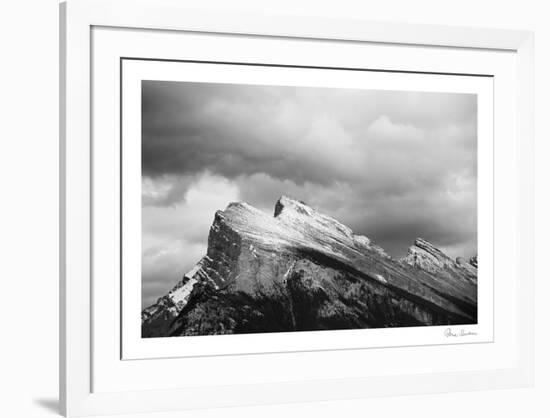 The Pinnacle-Irene Suchocki-Framed Limited Edition