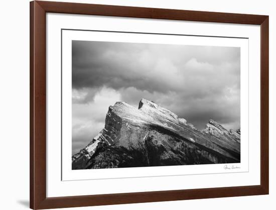 The Pinnacle-Irene Suchocki-Framed Limited Edition