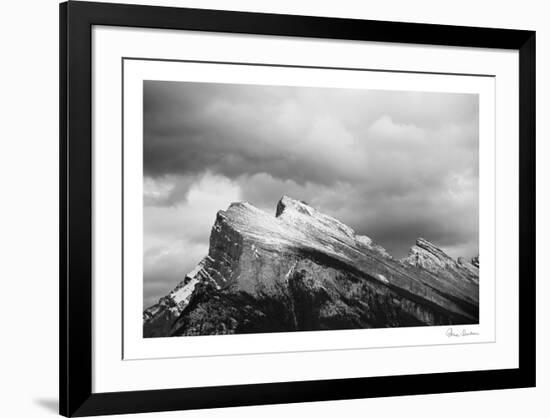 The Pinnacle-Irene Suchocki-Framed Limited Edition