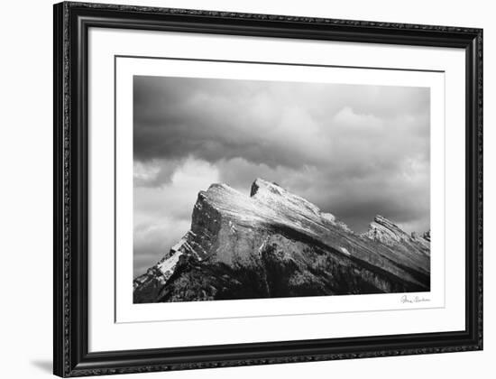 The Pinnacle-Irene Suchocki-Framed Limited Edition