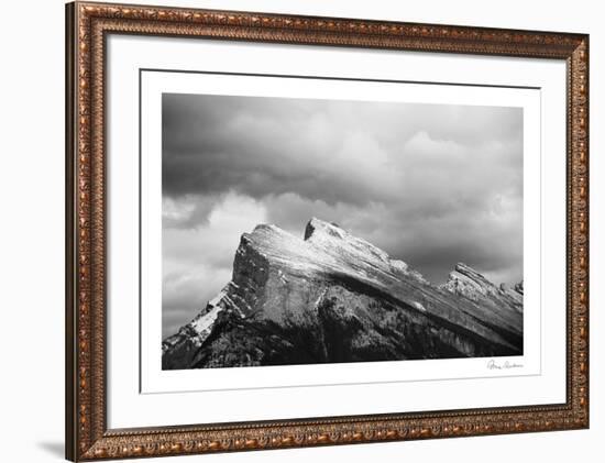 The Pinnacle-Irene Suchocki-Framed Limited Edition