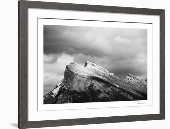 The Pinnacle-Irene Suchocki-Framed Limited Edition