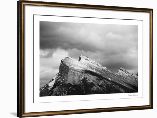 The Pinnacle-Irene Suchocki-Framed Limited Edition