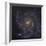 The Pinwheel Galaxy-Stocktrek Images-Framed Photographic Print