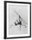 The "Pinwhell', Is a 1 Man Helicopter-Allan Grant-Framed Photographic Print