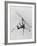 The "Pinwhell', Is a 1 Man Helicopter-Allan Grant-Framed Photographic Print