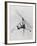 The "Pinwhell', Is a 1 Man Helicopter-Allan Grant-Framed Photographic Print