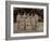 The Pioneer's of the 1st Royal Munster Fusiliers, Rangoon, Burma, 1913-null-Framed Photographic Print