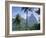 The Pitons, St. Lucia, Caribbean, West Indies-John Miller-Framed Photographic Print