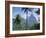 The Pitons, St. Lucia, Caribbean, West Indies-John Miller-Framed Photographic Print