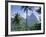 The Pitons, St. Lucia, Caribbean, West Indies-John Miller-Framed Photographic Print