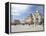 The Place De La Comedie, Montpellier, Languedoc-Roussillon, France, Europe-David Clapp-Framed Premier Image Canvas