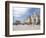 The Place De La Comedie, Montpellier, Languedoc-Roussillon, France, Europe-David Clapp-Framed Photographic Print