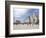 The Place De La Comedie, Montpellier, Languedoc-Roussillon, France, Europe-David Clapp-Framed Photographic Print