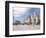 The Place De La Comedie, Montpellier, Languedoc-Roussillon, France, Europe-David Clapp-Framed Photographic Print