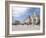 The Place De La Comedie, Montpellier, Languedoc-Roussillon, France, Europe-David Clapp-Framed Photographic Print