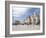 The Place De La Comedie, Montpellier, Languedoc-Roussillon, France, Europe-David Clapp-Framed Photographic Print