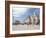 The Place De La Comedie, Montpellier, Languedoc-Roussillon, France, Europe-David Clapp-Framed Photographic Print