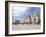 The Place De La Comedie, Montpellier, Languedoc-Roussillon, France, Europe-David Clapp-Framed Photographic Print