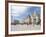 The Place De La Comedie, Montpellier, Languedoc-Roussillon, France, Europe-David Clapp-Framed Photographic Print