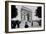 The Place of Star-Brothers Seeberger-Framed Photographic Print