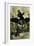 The Plague, 1898-Arnold Böcklin-Framed Giclee Print
