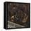 The Plague in Venice-Antonio Zanchi-Framed Premier Image Canvas