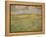 The Plain at Auvers, c.1890-Vincent van Gogh-Framed Premier Image Canvas