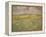 The Plain at Auvers, c.1890-Vincent van Gogh-Framed Premier Image Canvas