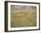 The Plain at Auvers, c.1890-Vincent van Gogh-Framed Giclee Print