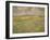 The Plain at Auvers, c.1890-Vincent van Gogh-Framed Giclee Print