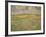 The Plain at Auvers, c.1890-Vincent van Gogh-Framed Giclee Print