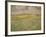 The Plain at Auvers, c.1890-Vincent van Gogh-Framed Giclee Print