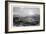 The Plain of the River Jordan, Looking Towards the Dead Sea, 1841-Sam Fisher-Framed Giclee Print