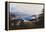 The Plains of Heaven-John Martin-Framed Premier Image Canvas